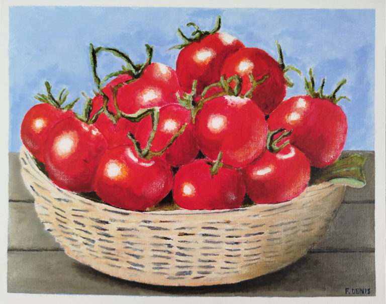 Tomates